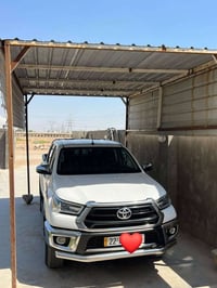 هايلوكس • ٢٠٢١ • رقم اربيل