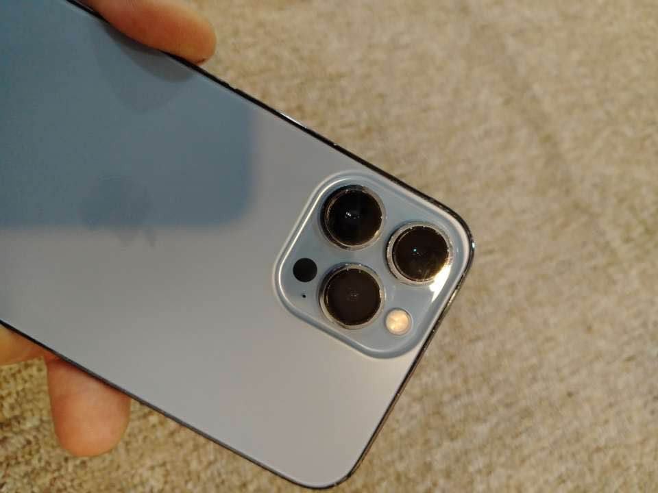 سلام عليكم 
للبيع 13 برو ماكس لون بحري 128 دبل سيم النسخة المرغوبه نسخة العراق غير مستوردZA/A نظافة الجهاز 90‎%‎

بطارية 🔋 94‎%‎ جهاز حلو بدون عيوب بشرط 

ظهره مبدل اصلي بلادي شرط ميبين بس بالفحص 
تفحص وين ميعجبك ما عندي مشكله 
سعره 595 الف 
عنواني سهل نينوى او اربيل 
للتواصل خاص او عالرقم 
750 281 1917
776 078 5418 الحمدانية, نينوى


**إذا كنت صاحب هذا الإعلان وتريد حذفه لأي سبب، رجاءا أرسل رسالة إلى الدعم الفني**