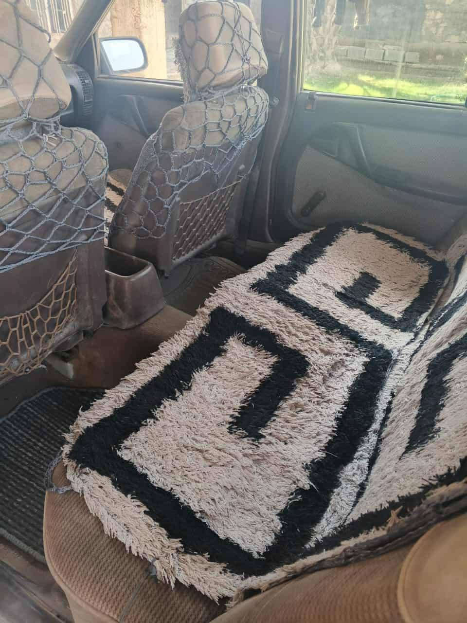 مراوس باوبل واهمشي يكون كشرها نضيف


**إذا كنت صاحب هذا الإعلان وتريد حذفه لأي سبب، رجاءا أرسل رسالة إلى الدعم الفني**