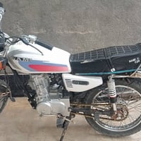 نامي • ١٢٥ • موديل ٢٣