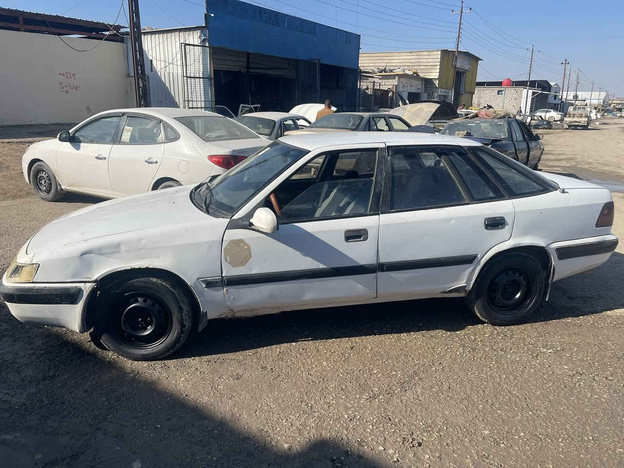 السلام عليكم اخوان اسبرو رقم بغداد مشروع وطني سنويه ساقطه صار شهر السعر ٢٣ وبيه مجال للتصال *********** العنوان بابل اجبله
