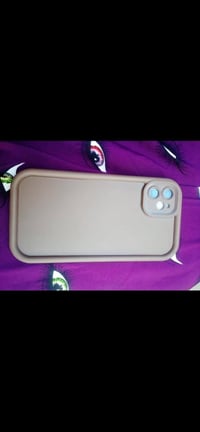 آيفون ١١ • ١٢٨ • بنفسجي