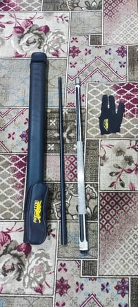 كيوب كاربون للبيع جديد الله شاهد ما مستعمل قليل جدا وبسعر مناسب ملحقات...