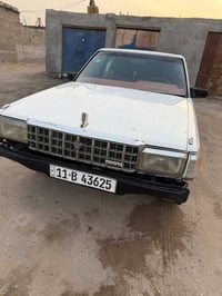 كراون • ١٩٨٥ • مكينة وكير كارتون