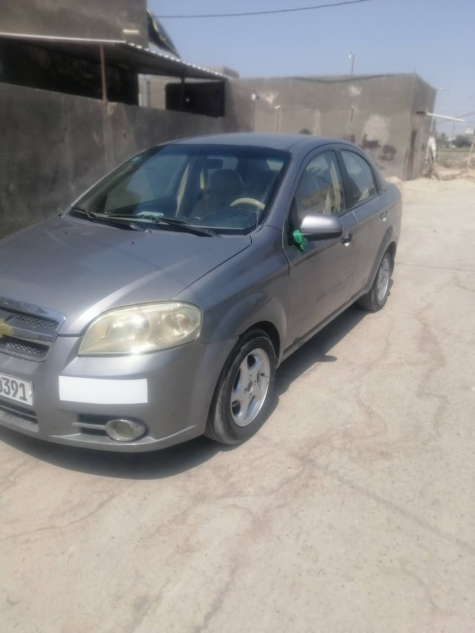 سلام عليكم افيو موديل 2009 خليجي كير اوتماتيك سياره حلوه وجديده مال جناي محرك وكير كفاله  عامه    مكان بابل السعر 60 وبيه مجال اتصل *********** اتصل وتدلل
