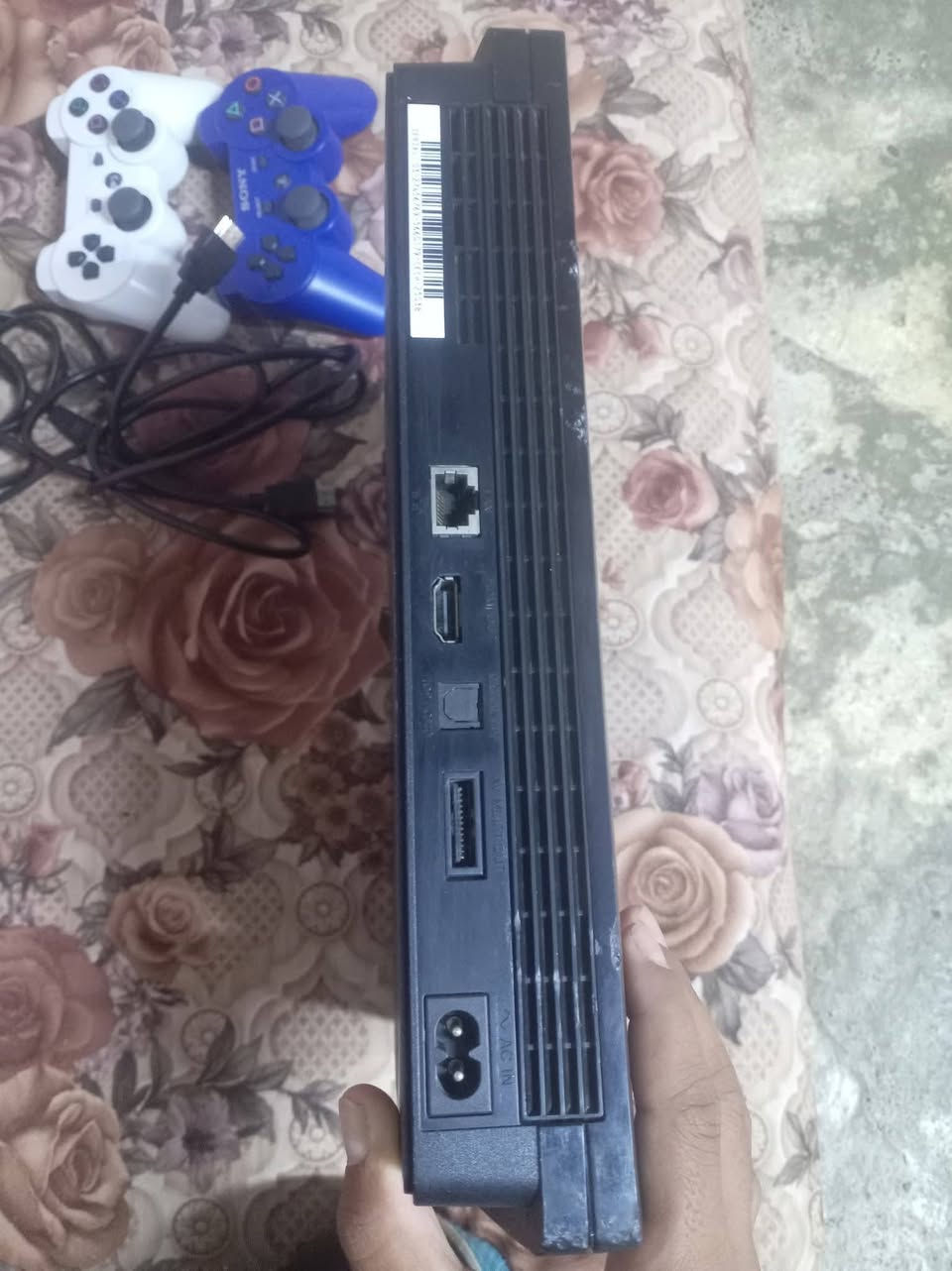 السلام عليكم بلي3للبيعركامل نضيف معا3يدات  مستعجل عليه سعر100وبي مجال ل شراي


**إذا كنت صاحب هذا الإعلان وتريد حذفه لأي سبب، رجاءا أرسل رسالة إلى الدعم الفني**