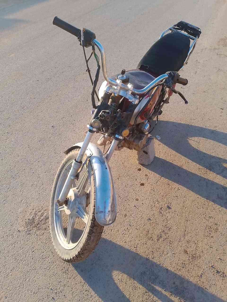 السلام عليكم ماطور للبيع سعر الخاص تصعد الرقم*********** خابر علينا
