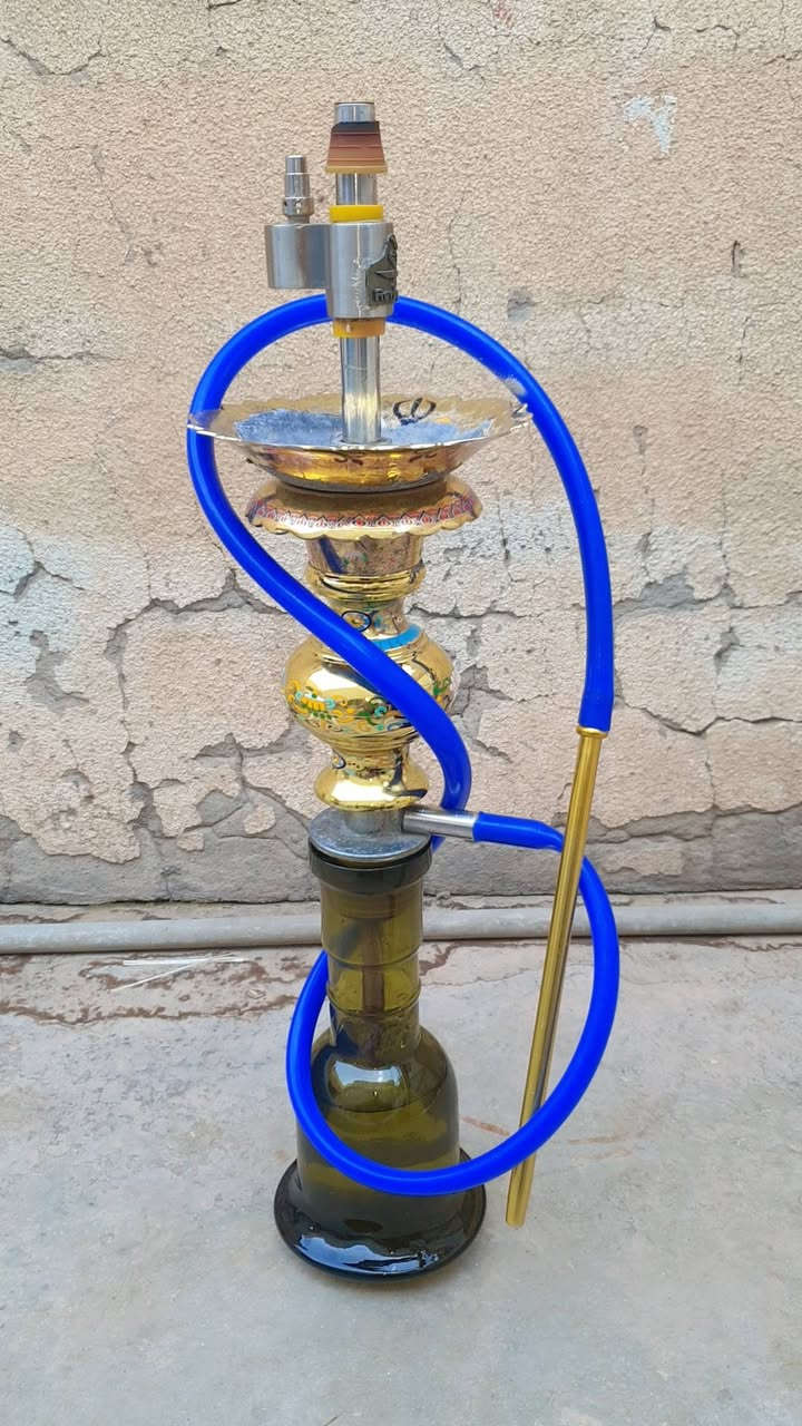 ريفنجر اركيله طعم ودخان فول / - عنواني كركوك _ حزيران / السعر 45 الف  ***********📞

