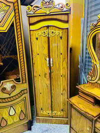 غرفه صاج • ٦قطع • نقل مجاني بغداد