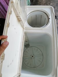 غسالة • كربلاء الحسينية • الجريه