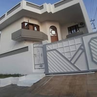 اشتغل صبغ خارجي داخلي بسعر مناسب 100متر 110الف والغرفة الواحده35الف مع...