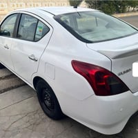 نيسان صني • ٢٠١٩ • العمارة