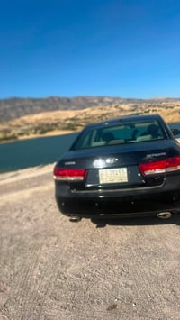 سوناتا 2007 مكينه 6 تدفئ تبريد كامله مبيها نقص بيها قطعتين بارد فقط بس...