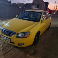سيراتو ٢٠٠٥ • محرك ١٦٠٠ • كفالة سنة
