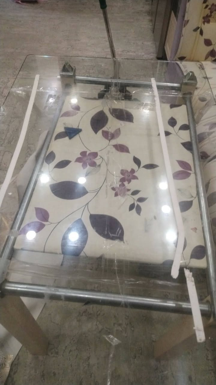 جلد تركي خمس مقاعد ديوان... نظيفدبيه بس قطعة وحدة بيها شق الاستفسار خاص المكان  بغداد حي البنوك
#للبيع_بالعراق
#عروض_بغداد
#بيع_وشراء_عراق
#تسوق_عراقي
#لاتفوت_الفرصة


**إذا كنت صاحب هذا الإعلان وتريد حذفه لأي سبب، رجاءا أرسل رسالة إلى الدعم الفني**