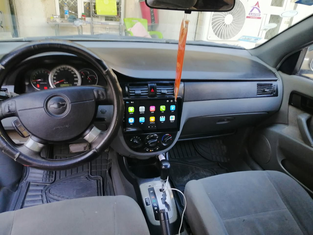 سلام عليكم رمضان كريم عل الجميع //اوبترا موديل 2007 خليجي رقم بابل انكليزي دولي سنويه وهزه جديده لغاية 30 محرك 1600 وكير اوتماتيك مكفولات لاتنقيص ولاتبخير تخم تاير وباتري جديد غرفه نظيفه كلش بالكارتون تبريد شغال ثلج تدفئه كهربائيات كلها شغاله  حداديه درجه اولى ناعمه وصافيه مكفوله من الضربه والتبديل بيها صبغ حزام إثر جراد قماره بلاديه بيها جراد خفيف سنتر لوك شغال جام كهرباءي اربعه شغال مكفوله من دگة جاكوج وضع الشركه تفيد الجنايه جاهزه من كل النواحي السعر 64 مجال قليل حك الجيه تجي شوف وتقتنع وبيك خير وتدلل مكان السياره بابل القاسم م *********** فقط بيع بدون مراوس اخوان
