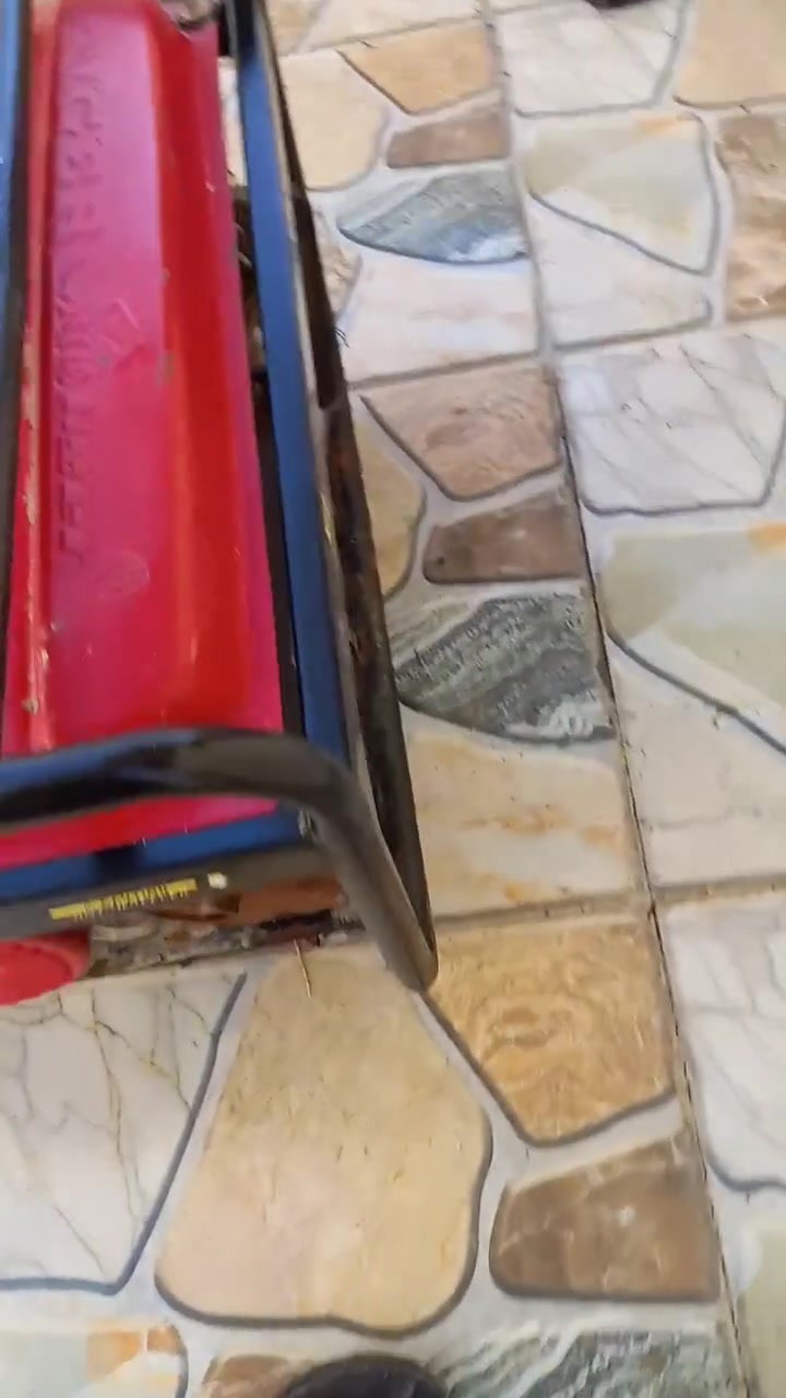 مولدة تايكر سعرها 110 وبيها مجال


**إذا كنت صاحب هذا الإعلان وتريد حذفه لأي سبب، رجاءا أرسل رسالة إلى الدعم الفني**