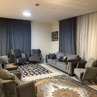 كنب تركي • ١٠ مقاعد • جديد