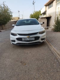 ماليبو • ١.٥ تيربو • أوتوماتيك