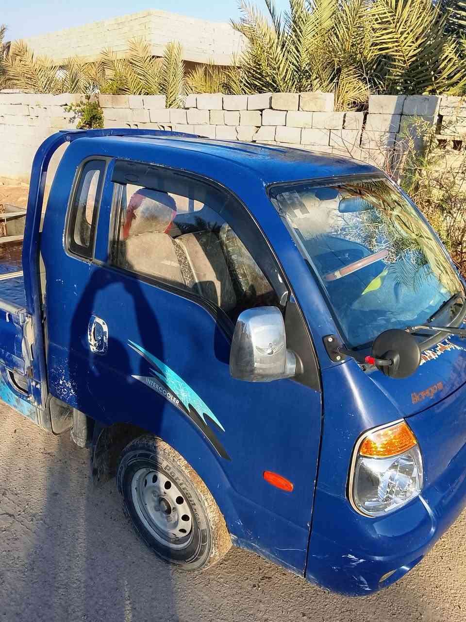 سلام عليكم ورحمه الله سياره للبيع موديل 2085بنكو ثر تحويل مباشر السعر 75وبيها مجال  الرقم ***********,***********
