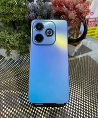 نظيف • ذاكرة ٢٥٦ • قابل تفاوض