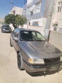 اوبل • اوبل 1991 • سيارة اوبل • اوبل مكينة 16 • اوبل مستعمل • سيارة مس...