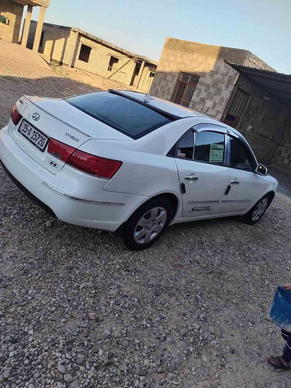 سوناتا 2009 وارد امريكي مصبوغه حزام اثر تكشير بدون اي حادث مكان سيارة الانبار هيت سعر 93 وبيه مجال ***********
