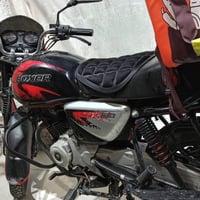 بوكسر • موديل ٢٠٢٣ • تحويل ثاني يوم