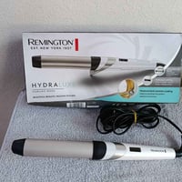 كاويات شعر • ألماني وبريطاني • مستخدم وجديد