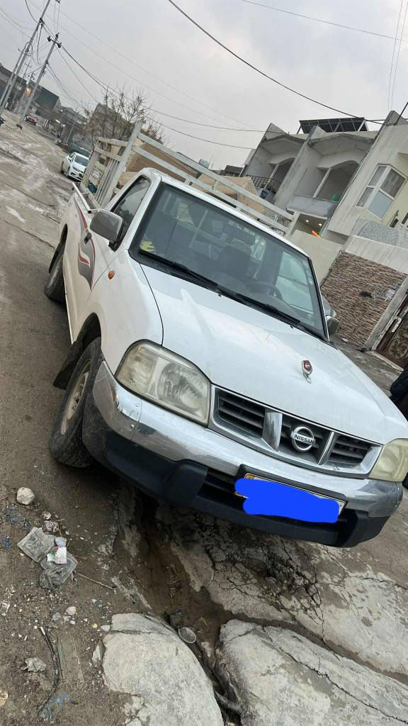 نيسان ٢٠١٢ كلين  هه موشتيكى به شه رت كير و مه كينه نه كراوه ته وه نرخى ١٢٥ وةرةقه أربيل, العراق


**إذا كنت صاحب هذا الإعلان وتريد حذفه لأي سبب، رجاءا أرسل رسالة إلى الدعم الفني**