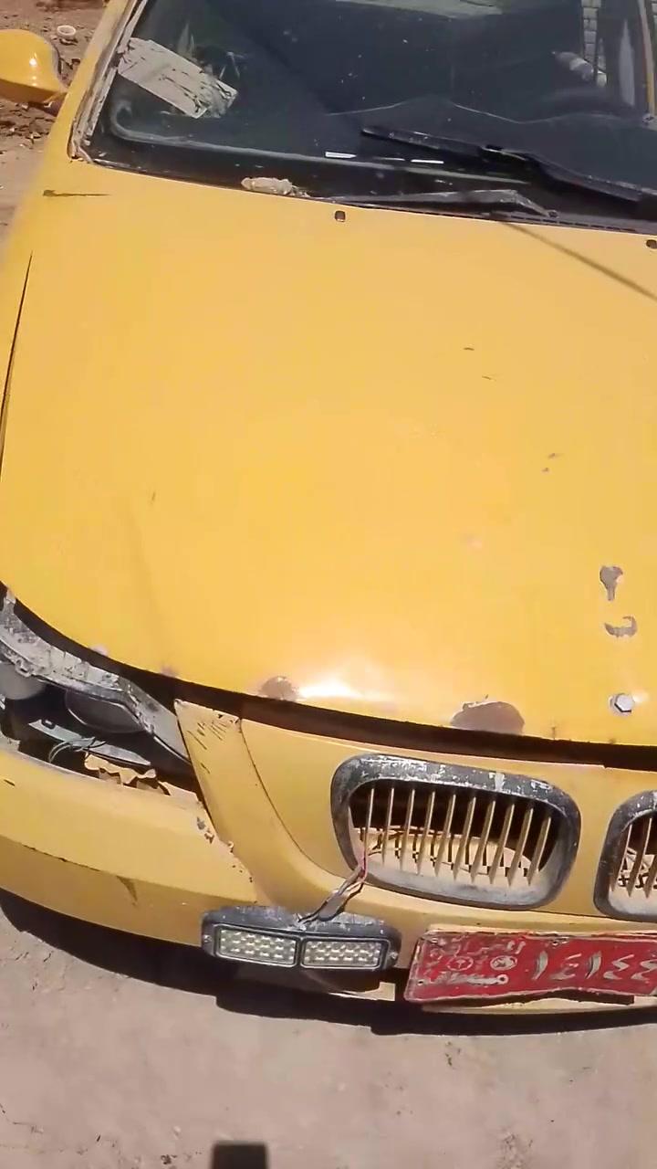 السلام عليكم تفصيخ ليفان المكان الناصريه مركز ***********
