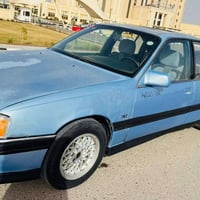 يالله. اخوان. اوبل اوميكه. موديل93محرك. وكير. وكسل.وحدادي. فول. السيار...