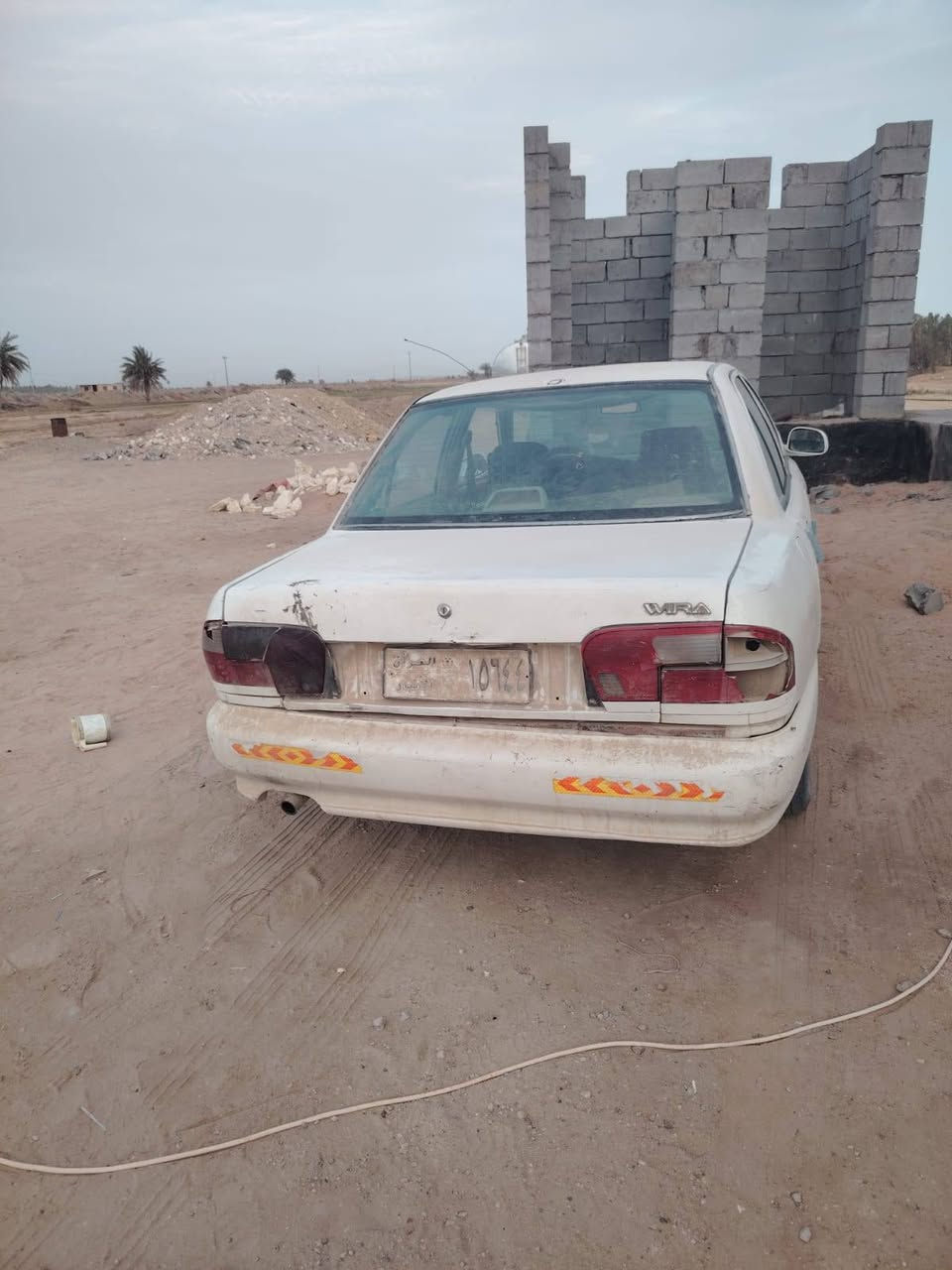 سلام عليكم سياره بروتون للبيع بسعر مناسب اني مكلف بالنشر اتصل ع صاحبه ***********
