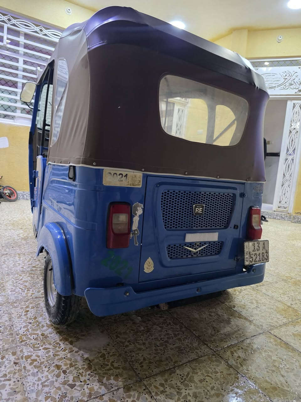 تكتك 21شهر9كشترها كفاله بس بيها بارد بلغد  بدل بيها بستم رقم وسنويه مكاني اعماره المجر الكبير ***********
