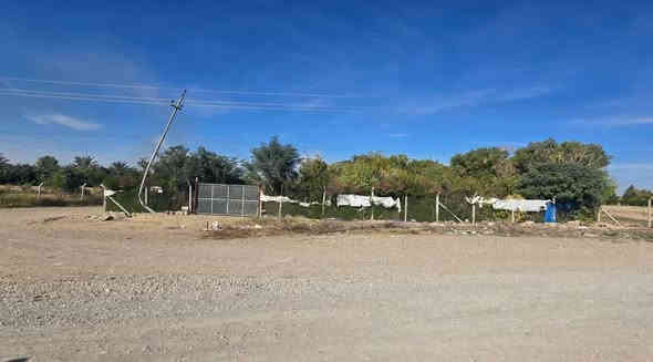 السلام عليكم
ئه م باخه بو فرۆشتن بو ئه وه ي نرخي باخه كه ت زوو بي بكات لايكي به يجه كه مانت بير نه جيت 
شوين كه لار [بشت ناوجه ي بيشه سازي  روبه ري  یەک دۆنمي تابويه 
و سیاجەوزیاترلە50داری بەری جیاواز وبیری ئاو  و دوو زور كابينه ي كه وره له كه ل حه ماموو سه ر ئاو  هەدیقەوسەکۆو 
تيبيني/ شوينكي زور شازي هه يه به م نزيكانه ده كريته دوو  سايدي كه واته ئه م باخه له سه ر دوو سايدييه
تيبيني ٢/ ته نها يه ك مه تر به باني به ر جاده ي دوو سايديكه ده كه ويته 

ايستا ده توان بينرمان بن له تيك توك https://www.tiktok.com/@aqarat.salam?_t=ZS-8tpUjnJ4BRR&_r=1
______________________________↘️⁩
عقارات سه لام بو كرين و فروشتن و بةكريداني  مولك بةخيراي و بةمتمانةوة بةكةمترين كات 
په يوه نديمان پيوة بكةن 
      
 ئێوەی بەڕێزیش گەر موڵکتان هەیە دەتانەوێ بیفرۆشن یان دەتانەوێ بەکرێی بدەن
دەتوانن تەواوی زانیاریەکان بة نامةي مسنجةر بنيرن بو پةيجةكةمان 

📌 ناونیشانی تەواوی موڵکەکەت
🏡 چەن وێنەیەکی موڵکەکەت
💲 نرخی موڵکەکەت

بو زانياري زياتر په يوه ندي بكةن به

*********** سه لام تايبه ت به كرينو فروشتن 👉👉👉

***********م صالح تايبه ت به كريداني خانو 
________________________
