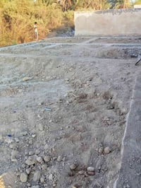 طابو زراعي سند 25 • ٢٥٠م • بناء غرفتين