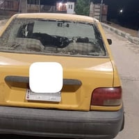 سايبا • ٢٠١٢ • بخار ودخان