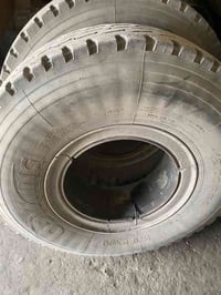 زوج تايرات • ٢٠/١٢٠٠ • جسر ديالى الجديد