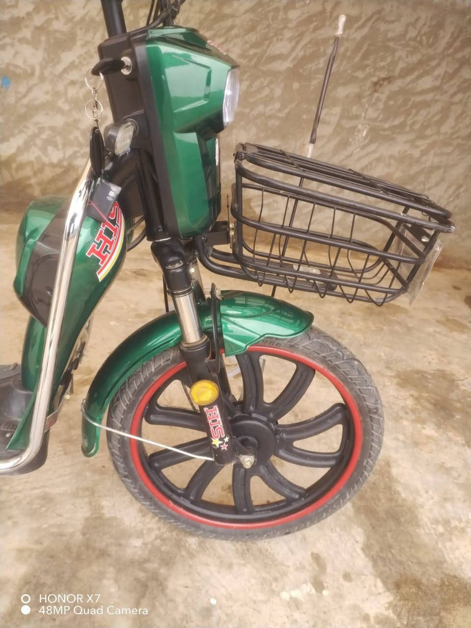 ماطور شحن للبيع ٢٠٢٥ مكفول شرط مكاني الضلوعية ***********
