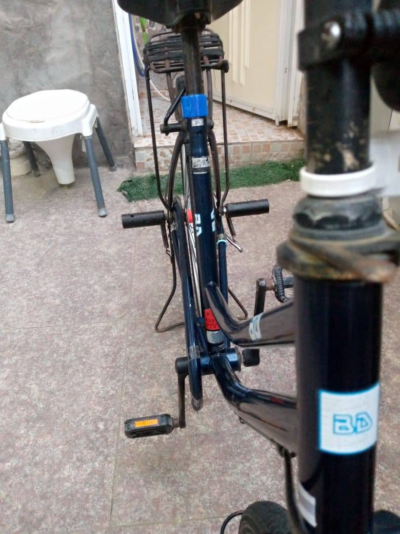 السلام عليكم باسكل BD. لون نيلي. مديل 2018 مختم. باسكل مال حاويه نضافه 95. مكان الناصريه الصالحيه. السعر 120 وتفاصيل باقيه خاص 🎌


**إذا كنت صاحب هذا الإعلان وتريد حذفه لأي سبب، رجاءا أرسل رسالة إلى الدعم الفني**