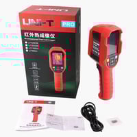 كامرة حرارية • موديل ٢٦٠B • برو