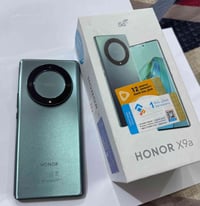 هونر X9A • ٢٥٦ • نظيف