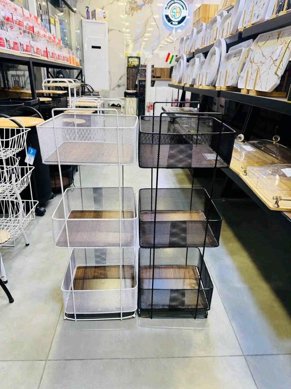 کاڵا نوێ گەیشتووە داشکاندن گەورە تەقینەوەیەک مەزن 

سویدسادق لە هەرزانیدا دەتەقینەوە 

هەموو کاڵاکان نرخەکانمان لەسەر داناوە بۆ  ئەوەی جیاواز نرخەکانمان ببین و سەیری بکەن لەگەڵ شوینەکان تر

سەیری بابەتەکانمان بکەن جیاواز نرخەکانمان ببین 
هەموو شوێنێک پرسیار نرخەکان بکە 
هەموو خوار جوملە هەموو بابەت ناوازە و جیاواز 
بەس گلەی مەکەین نەما بابەت ئێمە یەک جار دووبارە بوونەوە نییە هەمیشە بابەت ناوازە وجیاواز نرخەکانمان ببین

ئێستا هەموو بەردەستە هەموو رۆژ بابەت ناوازەو جیاواز
لەبەر زۆر بابەت ناتوانین هەموو عەرز کەین فریا ناکەوین
تەنها لە هەزاری سەنتەری  سەیدسادق بەردەستە 

جوانترین کاڵا بەردەستە شتی نوێ و جدید👌

کاڵای نوێ گەشت زوو سەردانمان بکەن😉
جوانترین کاڵا باردەستە بە هەرزانترین نرخ 😃
سەردانمان بکەن هەمیشە کاڵاکانمان بە کەمترین نرخ دەفرۆشین  

گەورەترین سەیدسادق لەهەرزانیدا دەهەژینین
ناونیشان : سەیدسادق نزیک  پردی قەرزاران یان نزیک مزگەوتی ئەبوبەکری سدیق


**إذا كنت صاحب هذا الإعلان وتريد حذفه لأي سبب، رجاءا أرسل رسالة إلى الدعم الفني**