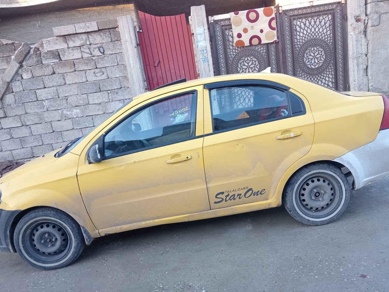 افيو للبيع موديل 2008كوري ***********
