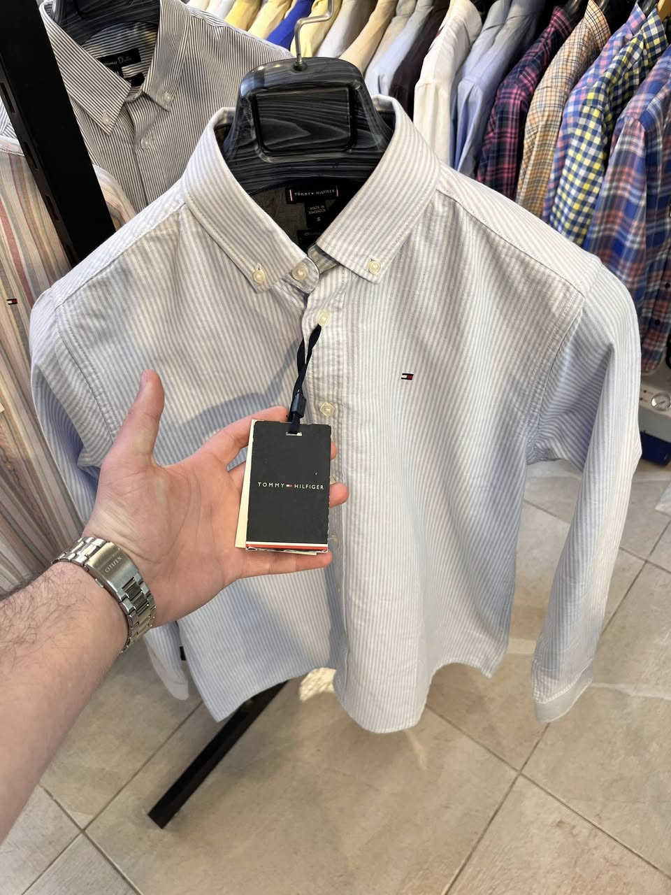 لمعرفه السعر اكتب تم داخل التعليقات
#اوربا_براند/اوربا براند


**إذا كنت صاحب هذا الإعلان وتريد حذفه لأي سبب، رجاءا أرسل رسالة إلى الدعم الفني**