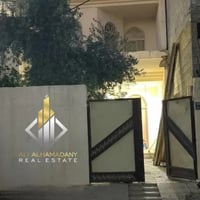 الموصل حي البلديات • ١١٢م • طابقين