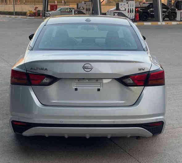 نيسان التيما 2024 SV 
شاشه گه وره لمس رادر 360. 
كاميرا حاسه بيلاد 
كوشن كهرباء. بصمه و شه غال 
لايت زينون بيلاد. 
زور موصفاتي تري تيايه 
13 هه زار روشتووه. 

سعر لە کۆمێنت داوابکە ڕاستەخۆ بۆت دیت 📩 

گیرومەکینە بەشەرت زۆربەجوانی پاکی ماوە هیچ خەلەلیکی تیدا نییە 
2 بارجه بوياخه

ژمارەی خاوەنی 
***********
وەتسئاپ
