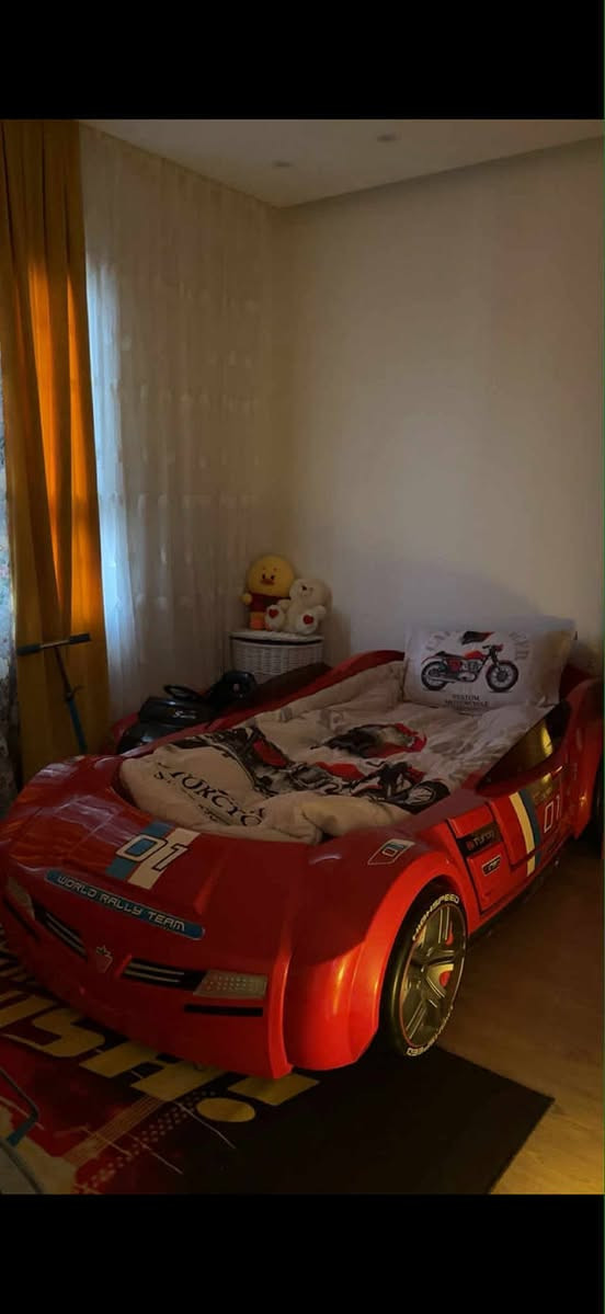 ئەم جارە سیسەمی منالان  بۆم هێناون  
بۆ فرۆشتن نرخی  200دۆلار
هەر بەرێز وویستی  با نامە بۆم بنێری 
ناونیشان سلێمانی


**إذا كنت صاحب هذا الإعلان وتريد حذفه لأي سبب، رجاءا أرسل رسالة إلى الدعم الفني**