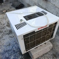 مكيف • تدفئة وتبريد • الحسينيه شارع 12