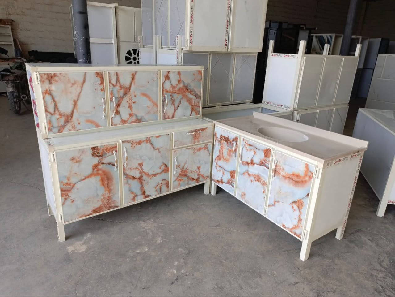 كاونتر قياس متر ونص ثلاث قطع بسعر 215 الف توصيل بغداد 5 محافظات 10 للحجز خاص


**إذا كنت صاحب هذا الإعلان وتريد حذفه لأي سبب، رجاءا أرسل رسالة إلى الدعم الفني**